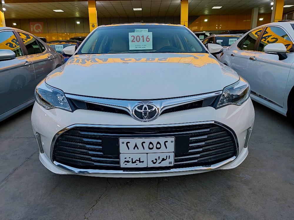 Toyota Avalon